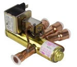 Carrier Reversing Valve - EF17BZ113. Fixed Price $399.00.