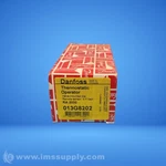 Danfoss 013G8202 Thermostatic Operator Fnob. Fixed Price $156.00.