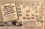 Libbey Owens Ford Glass Lg 2 Pg 1939 Vintage Print Ad Window Air Conditioning. Fixed Price $15.45.