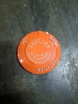 Plastic Temperature Control Knob For Robert Shaw Water Heater Valve # 66-136-308. Fixed Price $39.95.