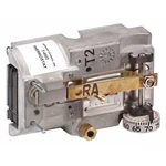 Johnson Controls T-4002-202 Pneumatic Thermostat, Single Temperature, Heating. Fixed Price $194.99.