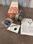 Robertshaw 4200-018 Gas Cooking Control, Tstat, 3/8IN, 150-550, F16-765. Fixed Price $256.50.