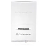Honeywell Home T822K1018 Low Volt Np Analog Tstat Heat,rectangle 1JUB2. Fixed Price $93.98.