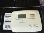 Emerson White-rodgers 1F79-111 70 Series Non-programmable Thermostat, 2H/1C. Fixed Price $8.25.