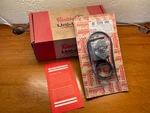 Robertshaw Se 5320 006 Commercial Electric Thermostat Eg 140F - 625F. Fixed Price $59.49.