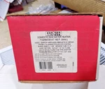 Robertshaw 110-202 1/2" Natural Gas Water Heater Universal Valve New. Fixed Price $43.00.
