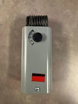 Johnson Controls/penn A19BAB-3C Line Voltage Space Thermostat.. Fixed Price $125.50.