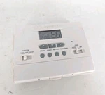 Select Programmable Thermostat PSTS11P52 5-2 Day Heat Cool No Manual. Fixed Price $20.29.
