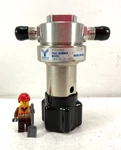 IR400W-2P-4090 Veriflo *nos* Regulator. Fixed Price $64.95.