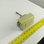 Barber-coleman PYDJ-32 TA-3434 Immersion Thermostat 5-1/4" Probe. Fixed Price $32.51.