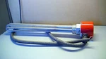 Chromalox EMTI-375VWXX Immersion Heater Element 19 1/2" Long Tested!. Fixed Price $350.00.