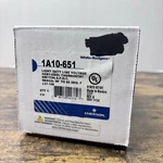 New White-rodgers Emerson 1A10-651 Light Duty Line Voltage Heat-cool Thermostat. Fixed Price $109.99.