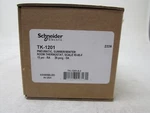Barber Colman (schneider) TK-1201 Two Pipe Thermostat. Fixed Price $440.44.