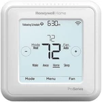 Honeywell Home TH6220WF2006/U T6 Pro Smart Thermostat, 2H/2C - Open Box. Fixed Price $60.00.