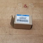 Johnson Controls T-4000-2138 Beige Plastic Thermostat Cover New. Fixed Price $8.11.
