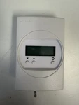 Price Programmable Digital Wall Thermostat 24V 250052-100 White. Fixed Price $19.00.