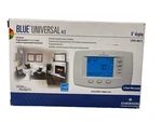 Emerson 1F95-0671 Low Volt Programmable Thermostat HEAT/COOL,20-30V Ac 4UFV1. Fixed Price $149.99.