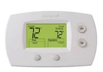 Honeywell TH5220D1029 Focuspro 5000 Non-programmable Heat And Cooling Thermo. Fixed Price $99.99.