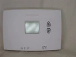 Pre-owned Honeywell RTHL111B1001 Thermostat Heating Cooling Controller. Fixed Price $13.20.