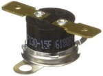 Norcold Oem Rv Refrigerator 618093 Replacement Fan Limit Switch Dc Thermostat. Fixed Price $19.99.