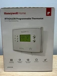 Honeywell 5-1-1 Day Programmable Thermostat (RTH2410B). Fixed Price $23.99.