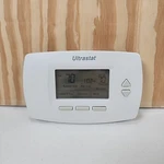 Tested Honeywell TB7220U1004 Ultrastat Commercial 7-DAY Programmable Thermostat. Fixed Price $85.49.