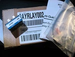 BAYRLAY002 Timer Relay Kit By Icm Controls - Nos Qty 1. Fixed Price $19.99.
