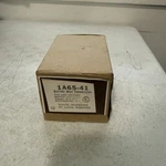 White Rodgers 1A65-41 Electric Heat Thermostat For Line Voltage Fast Shipping. Fixed Price $60.00.