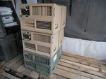 All 3...MILITARY Surplus Truck Trailer Keco Ac Heater Air Conditioner 9K Btu. Fixed Price $242.25.