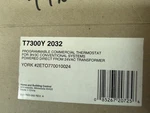 Johnson Controls Honeywell Thermostat - Programmable Pn T7300Y2032 Nib. Fixed Price $200.00.