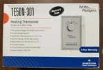 Emerson White-rodgers Heating Thermostat 1E50N-301 New. Fixed Price $39.99.