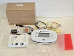 Friedrich EMWRT3 Wireless Thermostat With Hvac Control VX3 Series Made In Canada. Fixed Price $295.00.