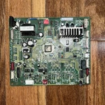 Mitsubishi Electric DM00Y411F Hvac Main Control Circuit Board DM00Y765. Fixed Price $250.00.