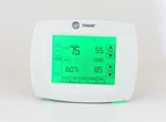 Trane TCONT803AS32DAA/TH8321U1030 7-DAY Programmable Touchscreen Thermostat. Fixed Price $265.00.