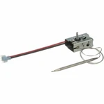Henny Penny Thermostat Control 210 Deg 64103 Free Shipping TD103-217 Peco. Fixed Price $135.99.
