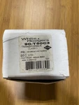 Brand New White Rodgers Emerson 90T50C3 Transformer Class 120/208/240 Vac. Fixed Price $51.00.