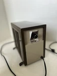 Vintage Markel 617S Portable Electric Space Heater 1500W 120V Thermostat Dial. Fixed Price $29.95.