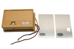 Barber Colman TP-8101-0-0-1 55-85F Solid State Room Controller Kit. Fixed Price $49.99.