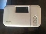 Carrier 7-DAY Programmable Thermostat Model 997-970210-3 TSTATCCPAC01-B. Fixed Price $70.00.