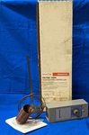Honeywell State Insertion Thermostat Kit T678A 1494 55 -175 F 120/240VAC. Fixed Price $75.00.