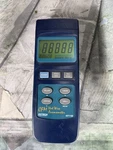 Extech 407119A Heavy Duty Hot Wire Cfm Thermo-anemometer Used-c. Fixed Price $80.00.