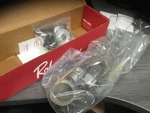 Vulcan Hart 00-417424-000G1 Thermostat Bjwa 3/16 X 11 48 For. Fixed Price $250.00.