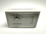 New White-rodgers 1F58-72 Stage Heat And Cool Pump Thermostat. Fixed Price $99.99.