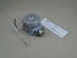 Barksdale Digitrace Line-sensing Thermostat 22A 125, 250, 480VAC, E507S-LS. Fixed Price $279.00.