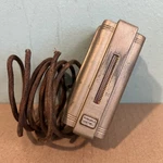 Vintage Honeywell Minneapolis Art Deco Wall Thermostat T8LA2X1A2 Usa Untested. Fixed Price $13.25.