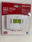 Digital Programmable Thermostat Honeywell 5-2 Day (RTH2300B). Fixed Price $15.00.