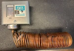 Siemens 134-1504 Low Temp Detection Thermostat. Fixed Price $99.99.