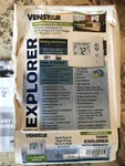 Venstar T4900 Commercial Digital Thermostat, (4 Heat, 2 Cool) New. Fixed Price $104.00.