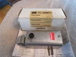 New Dayton Line Voltage Thermostat 2NNT1. Fixed Price $120.00.