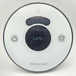 Honeywell Lyric Round Programmable Wi-fi Smart Thermostat TH8732WF5018 Tested. Fixed Price $199.99.